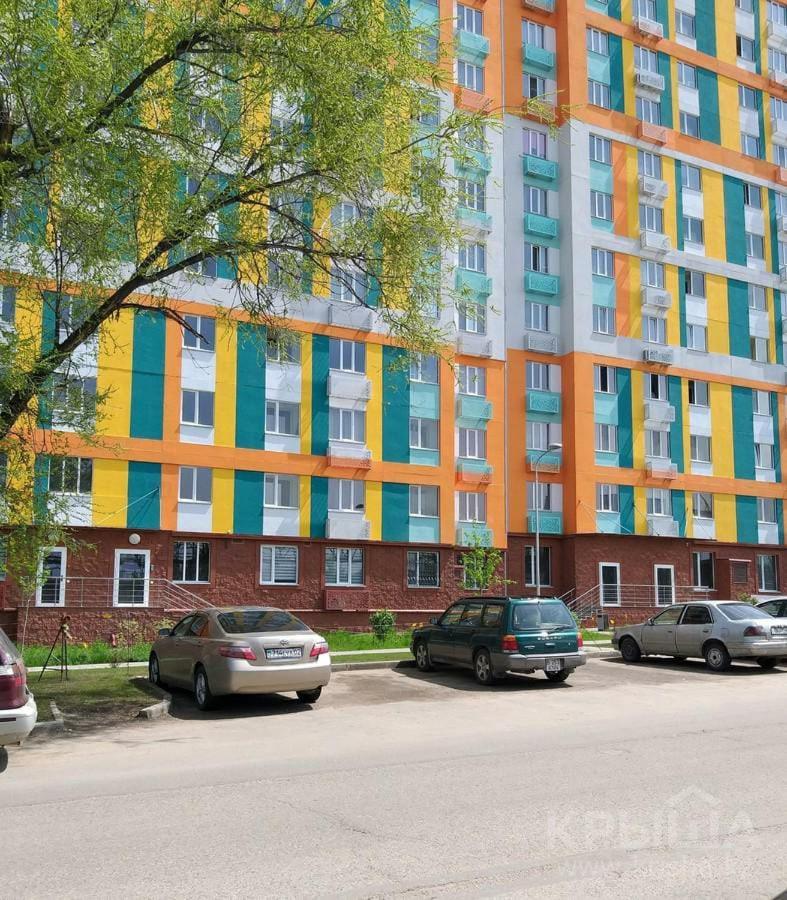 Akvarel Apartment Near Adk Αλμάτι Εξωτερικό φωτογραφία